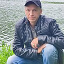 Знакомства: Константин, 45 лет, Бугульма