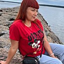 Знакомства: Ольга, 40 лет, Торжок