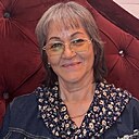 Знакомства: Zina, 66 лет, Санкт-Петербург