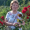 Знакомства: Светлана, 68 лет, Минск