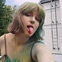 Знакомства: Ксюш, 18 лет, Купино