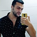 Знакомства: Саваш, 27 лет, Луга