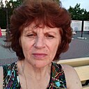 Знакомства: Светлана, 69 лет, Севастополь