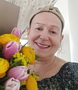 Знакомства: Рэн, 60 лет, Красноярск