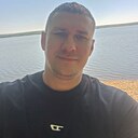Знакомства: Серёга, 41 год, Пенза