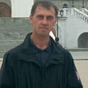 Знакомства: Сергей, 45 лет, Магадан
