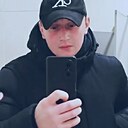 Знакомства: Ваня, 27 лет, Минск