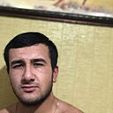Знакомства: Бобур, 24 года, Ульяновск