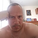 Знакомства: Вадим, 45 лет, Минск
