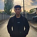 Знакомства: Самир, 18 лет, Жаркент