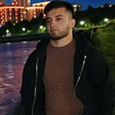 Знакомства: Данил, 24 года, Набережные Челны