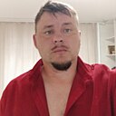 Знакомства: Евгений, 37 лет, Фаниполь
