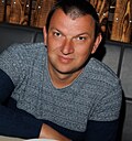 Знакомства: Александр, 40 лет, Черноморск