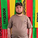 Знакомства: Андрей, 41 год, Анжеро-Судженск