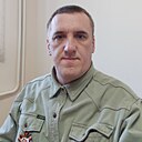 Знакомства: Maкс, 40 лет, Мариинск
