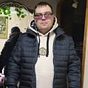 Знакомства: Андрей, 35 лет, Ульяновск