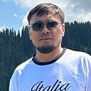 Знакомства: Ильяс, 30 лет, Алматы