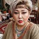 Знакомства: Гулнара, 54 года, Астана
