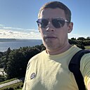 Знакомства: Павел, 40 лет, Ульяновск