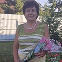 Знакомства: Людмила, 62 года, Бузулук