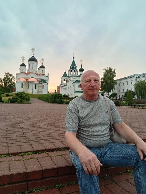Фото - Tabor.ru