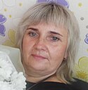 Знакомства: Нина, 46 лет, Лида