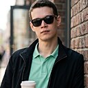 Знакомства: Роман, 25 лет, Нижний Новгород