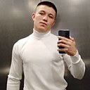 Знакомства: Алиусман, 23 года, Самара