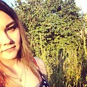 Знакомства: Настя, 25 лет, Актау