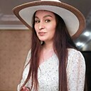 Знакомства: Cristina, 36 лет, Астана