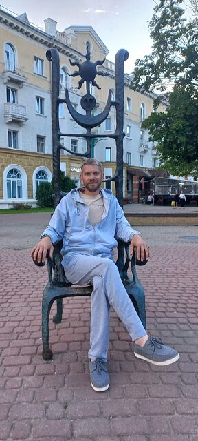 Фото - Tabor.ru