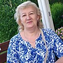 Знакомства: Алла, 59 лет, Бобруйск