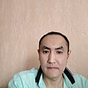 Знакомства: Дидар, 43 года, Бурундай