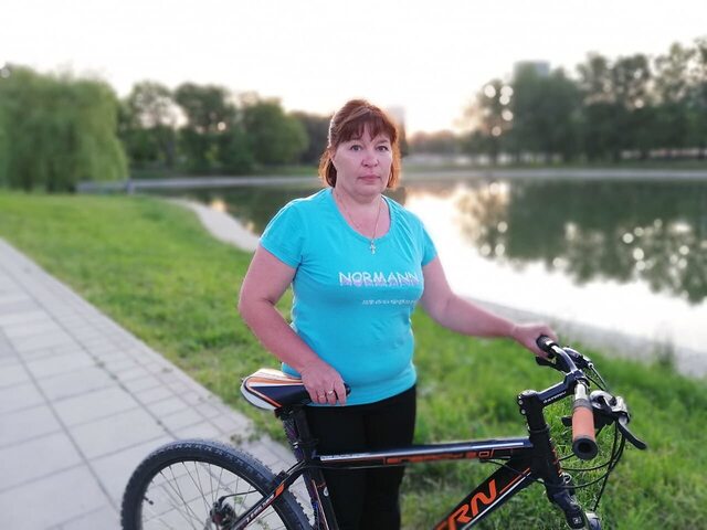 Фото - Tabor.ru