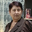Знакомства: Нелли, 60 лет, Донецк