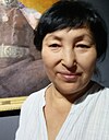 Знакомства: Гуля, 58 лет, Астана
