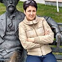 Знакомства: Лариса, 50 лет, Орел