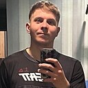 Знакомства: Влад, 37 лет, Старый Оскол