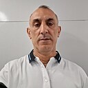 Знакомства: Кенан, 48 лет, Уфа