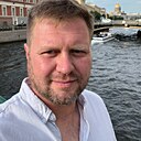 Знакомства: Макс, 44 года, Санкт-Петербург