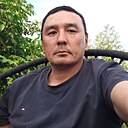 Знакомства: Роман, 36 лет, Кызыл