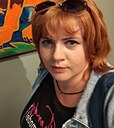 Знакомства: Анна, 41 год, Москва