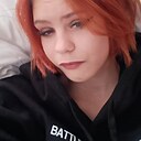Знакомства: Valentina, 19 лет, Новый Ургал