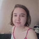 Знакомства: Катя, 27 лет, Тольятти