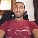 Знакомства: Самвел, 37 лет, Анна