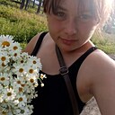 Знакомства: Аня, 19 лет, Базарный Сызган