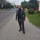 Знакомства: Элик, 50 лет, Гродно
