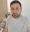 Знакомства: Сергей, 37 лет, Астана