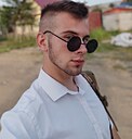 Знакомства: Леонид, 20 лет, Канск
