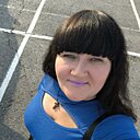 Знакомства: Юличка, 37 лет, Днепр